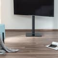 Miniatyrbild 3 av 9: Hama TV-stativ Upp till 65" VESA 400x400 Svart
