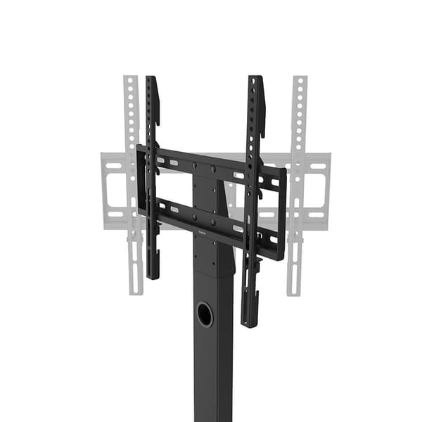 Hama TV-stativ Upp till 65" VESA 400x400 Svart