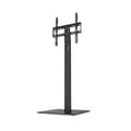 Miniatyrbild 1 av 9: Hama TV-stativ Upp till 65" VESA 400x400 Svart