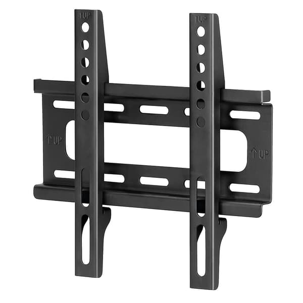 Hama Veggfeste Fast VESA opp til 200x200 46" Svart