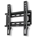 Miniatyrbilde 2 av 10: Hama Veggfeste Fast VESA opp til 200x200 46" Svart