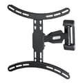 Miniatyrbilde 3 av 10: Hama TV Veggfeste Full Motion VESA opp til 400x400 65" Svart