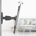 Miniatyrbilde 4 av 10: Hama TV Veggfeste Full Motion VESA opp til 400x400 65" Svart