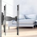 Miniatyrbilde 5 av 10: Hama TV Veggfeste Full Motion VESA opp til 400x400 65" Svart