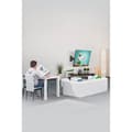 Miniatyrbilde 6 av 10: Hama TV Veggfeste Full Motion VESA opp til 400x400 65" Svart