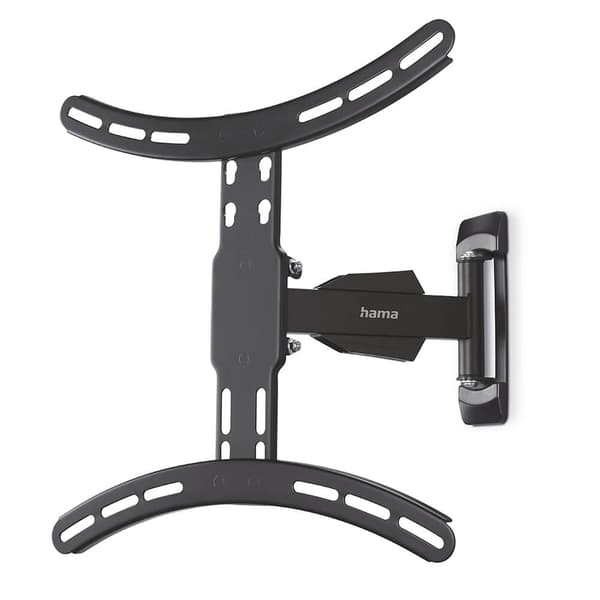 Hama TV Veggfeste Full Motion VESA opp til 400x400 65" Svart