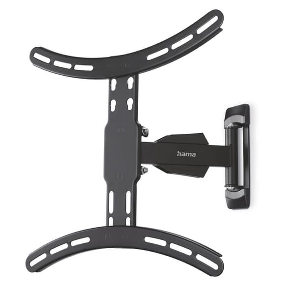 Hama TV Veggfeste Full Motion VESA opp til 400x400 65" Svart
