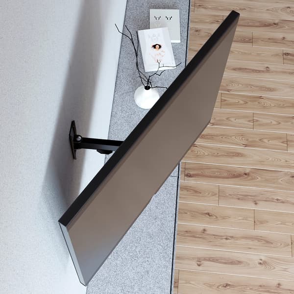 Hama TV Wall Bracket Full Motion VESA up to 200x200 48" Black
