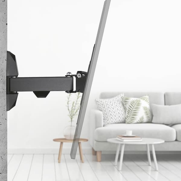 Hama TV Wall Bracket Full Motion VESA up to 200x200 48" Black