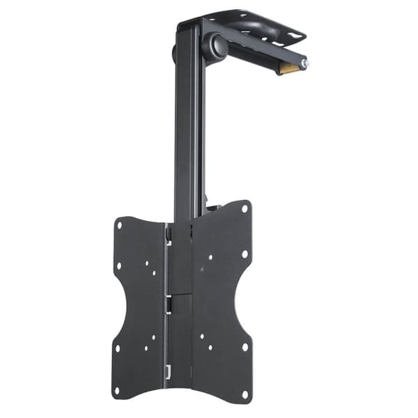 Hama TV Ceiling Mount VESA up to 200x200 46" Black Sort