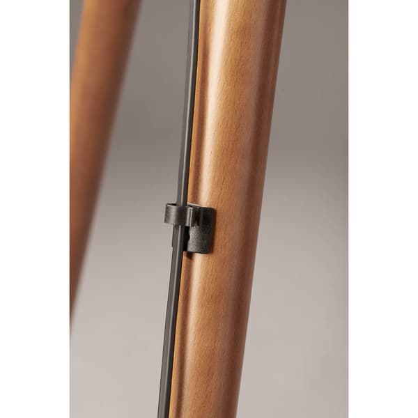 Hama TV-gulvstativ Design opp til 65"