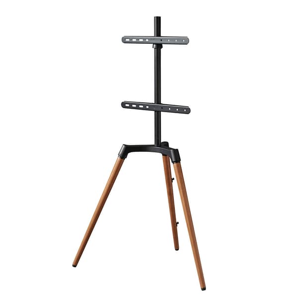 Hama TV-gulvstativ Design opp til 65"
