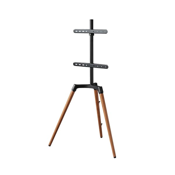 Hama TV-gulvstativ Design opp til 65"