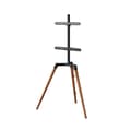 Miniatyrbilde 1 av 9: Hama TV-gulvstativ Design opp til 65"