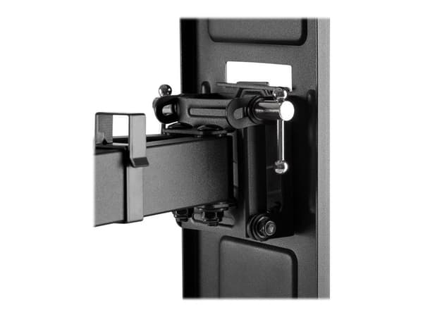 Goobay Pro Fullmotion XL Bracket Flatskjerm 43-100