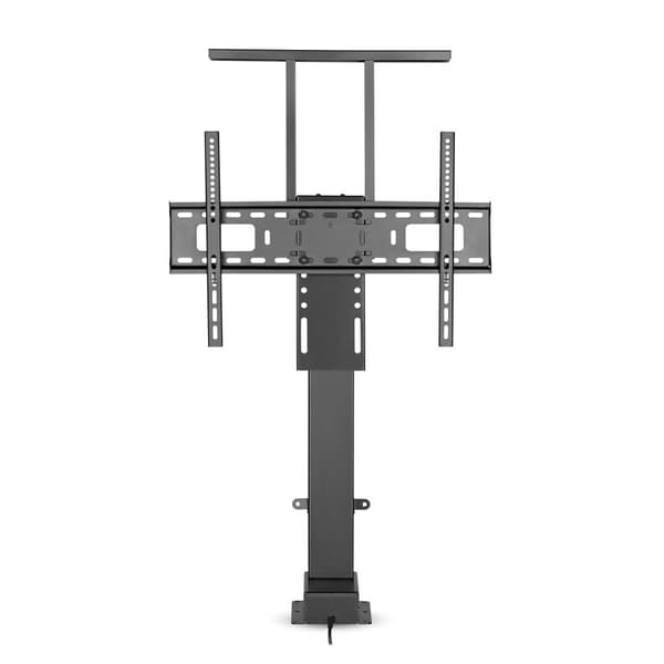 Nedis SmartLife Motorized TV Lift | 37 - 80 " | Maximum supported screen weight: 60 kg | Built-in Cabinet Design | Lift range: 79 - 184 cm | Remote co