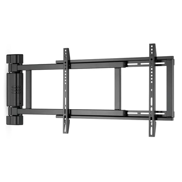 Nedis Motorised TV Wall Mount | 32 - 75 " | Maximum supported screen weight: 50 kg | Rotatable | Minimum wall distance: 56 mm | Remote controlled | AB