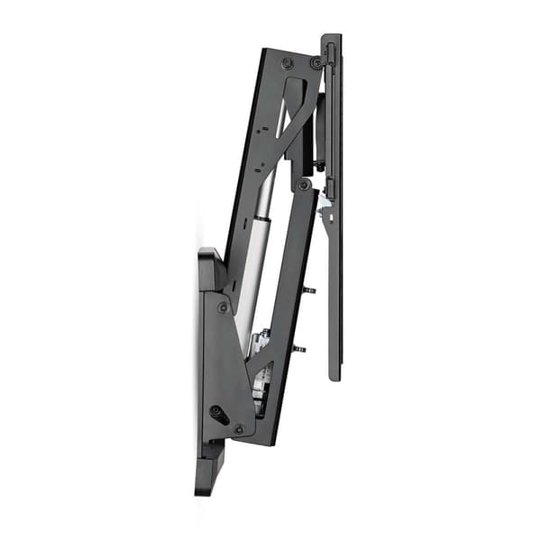 Nedis SmartLife Motorised TV Wall Mount | 37 - 75 " | Maximum supported screen weight: 35 kg | Rotatable | Minimum wall distance: 153 mm | Maximum wal