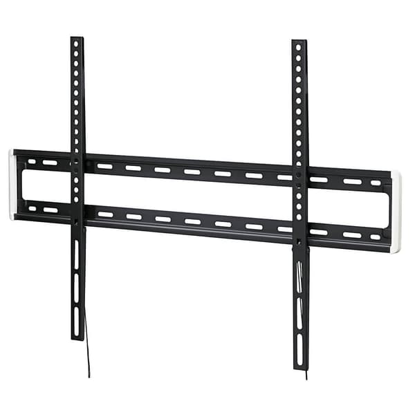 Hama TV-vægbeslag Fixed VESA op til 800x600 100" Sort