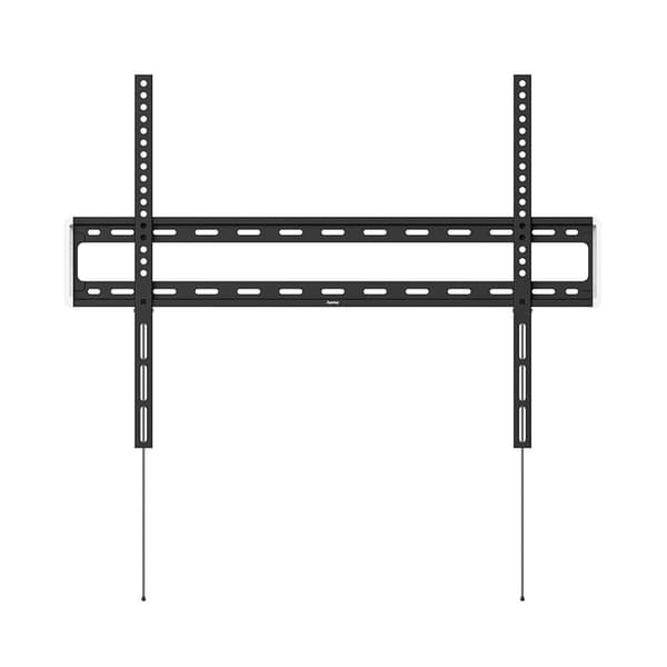 Hama TV-vægbeslag Fixed VESA op til 800x600 100" Sort