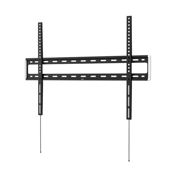 Hama TV-vægbeslag Fixed VESA op til 800x600 100" Sort
