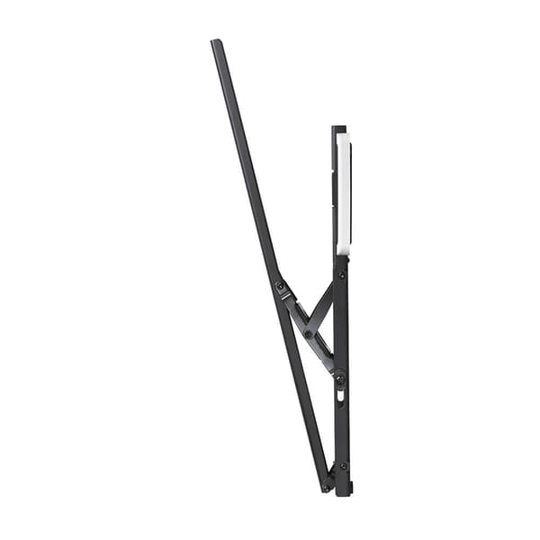 Hama TV Väggfäste Tilt VESA upp till 800x600 100" Svart
