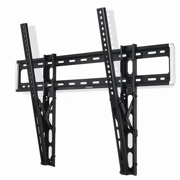 Hama TV Väggfäste Tilt VESA upp till 800x600 100" Svart