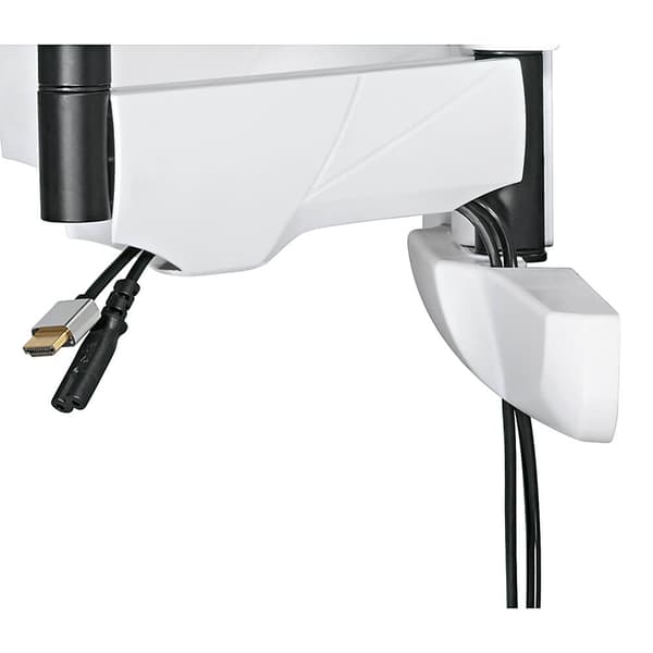 Hama TV Veggfeste Full Motion VESA opp til 800x600 46"-90" Svart