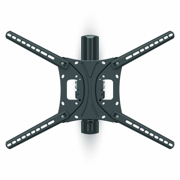 Nedis Fuld Motion TV Vægbeslag | 13 - 86 " | Maksimal vægt: 60 kg | Vipbar | Kan drejes | Minimum vægafstand: 70 mm | Maksimal vægafstand: 1020 mm | 3