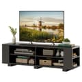 Miniatyrbild 7 av 8: TV-bänk, 150x39x45 cm, Naturlig