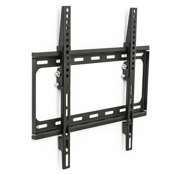 TV-ophæng for 26-75 tommer (Vipbar) - sort