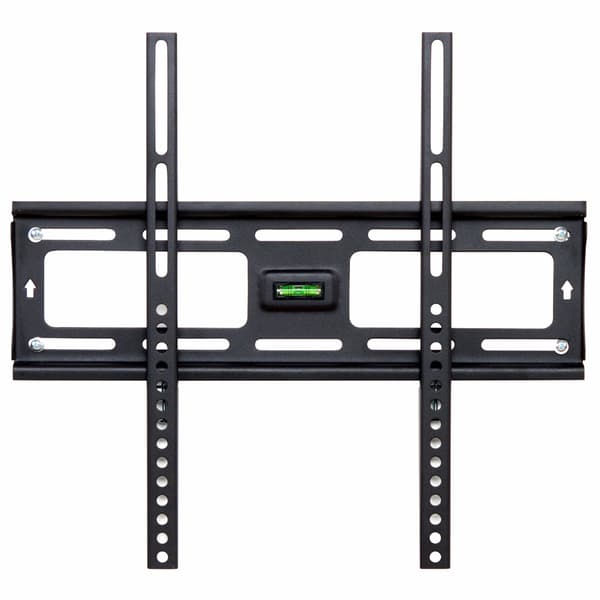 TV-ophæng for 26-75 tommer (66-191 cm) - sort