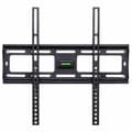 Miniatyrbillede 3 af 6: TV-ophæng for 26-75 tommer (66-191 cm) - sort