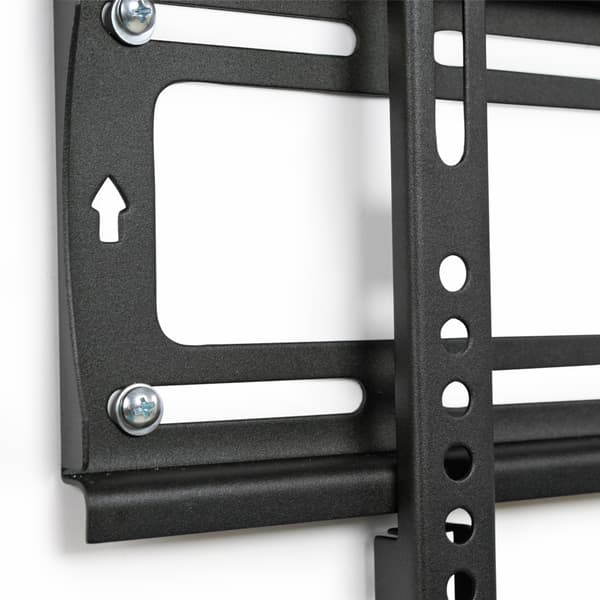 TV-ophæng for 26-75 tommer (66-191 cm) - sort
