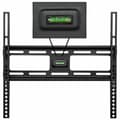 Miniatyrbillede 2 af 6: TV-ophæng for 26-75 tommer (66-191 cm) - sort