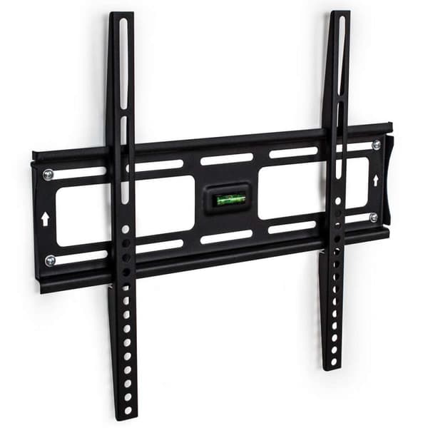 TV-ophæng for 26-75 tommer (66-191 cm) - sort Sort
