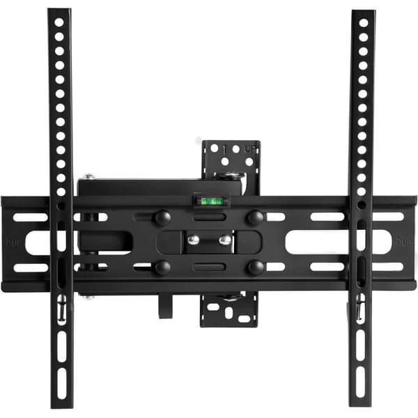 TV-ophæng for 26-75 tommer (66-191 cm), VESA 50x50-400x400 (Vipbar + Svingbar) - sort