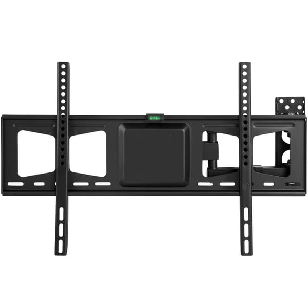 TV-ophæng for 32-100 tommer (81-254 cm.) (Vipbar + Svingbar) - sort