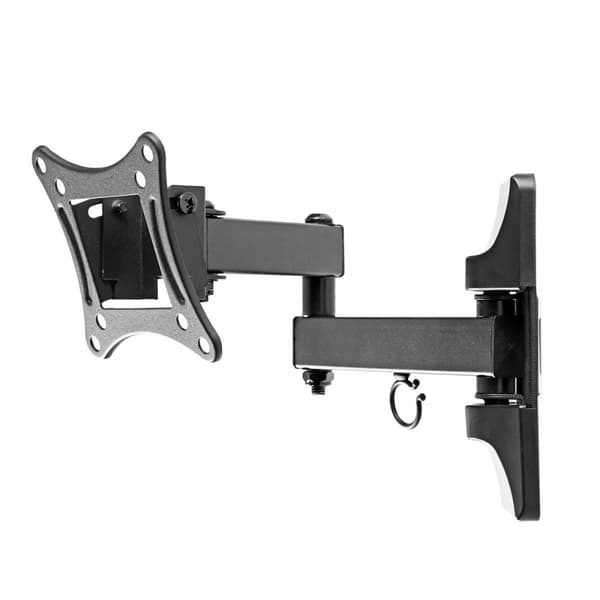 TV Väggfäste - Fullt Justerbart 13 - 27" 15 kg