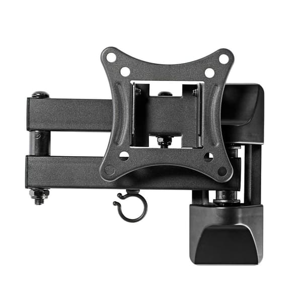 TV Väggfäste - Fullt Justerbart 13 - 27" 15 kg