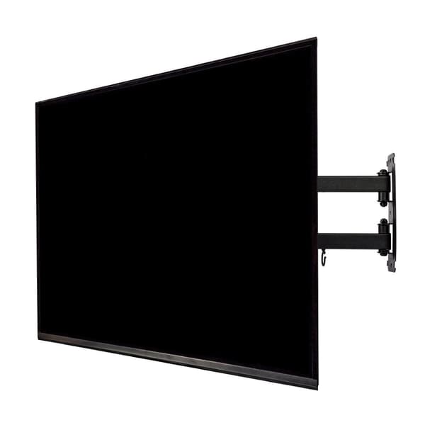 TV-väggfäste Fullt Rörlig  37-70 " 35 kg