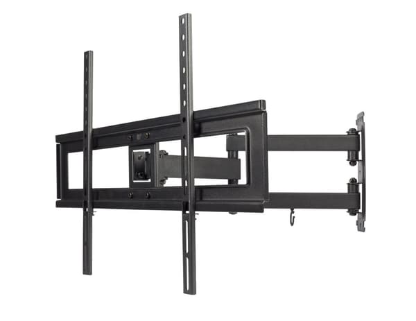 TV-väggfäste Fullt Rörlig  37-70 " 35 kg