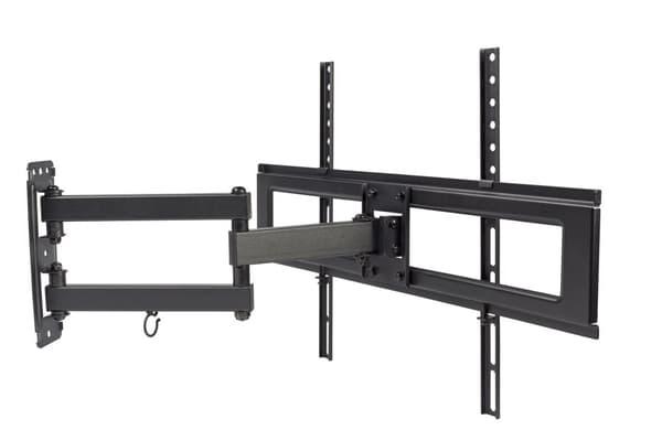 TV-väggfäste Fullt Rörlig  37-70 " 35 kg
