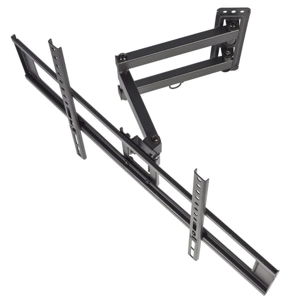 TV-väggfäste Fullt Rörlig  37-70 " 35 kg