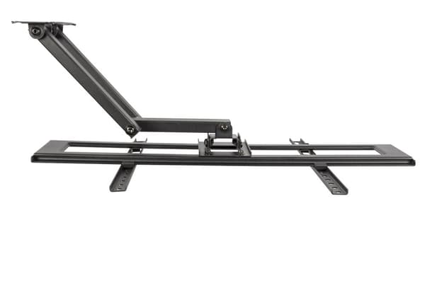 TV-väggfäste Fullt Rörlig  37-70 " 35 kg