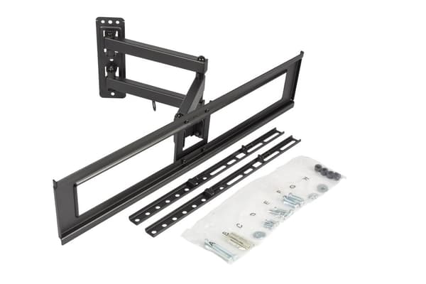 TV-väggfäste Fullt Rörlig  37-70 " 35 kg