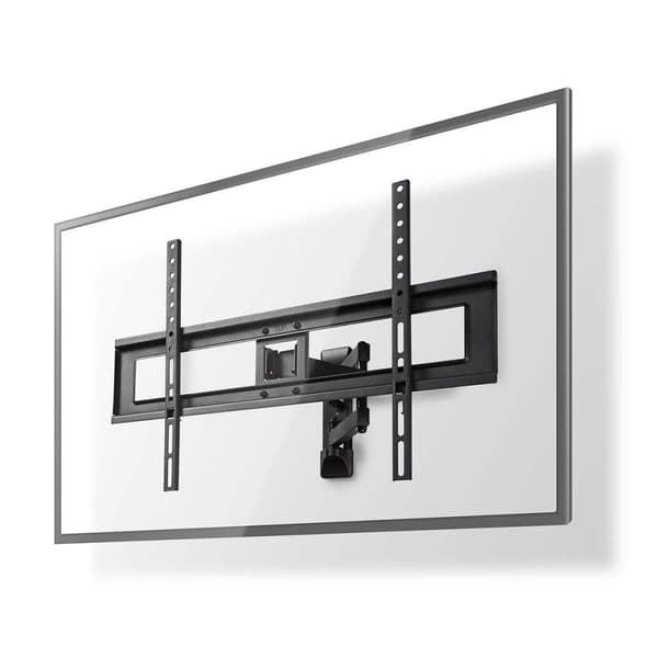TV-väggfäste Fullt Rörlig  37-70 " 35 kg