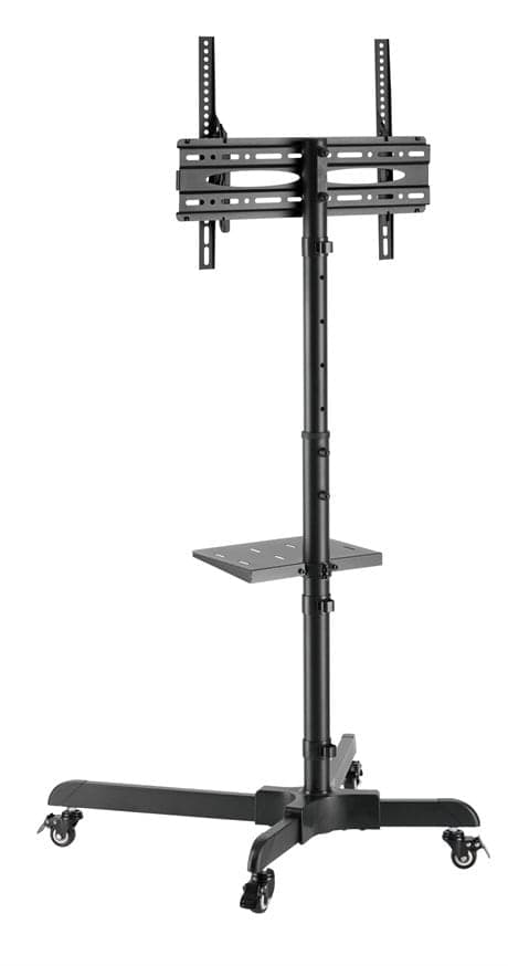 audizio MFS30 MOBILT TV Golvstativ 32”- 65”