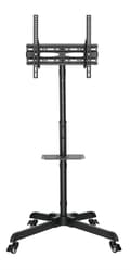 Miniatyrbild 4 av 6: audizio MFS30 MOBILT TV Golvstativ 32”- 65”