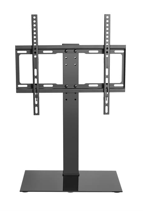 audizio TTTS40 Tv stativ, med glas bas32”- 55”